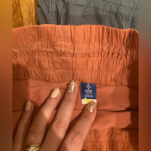 Activewear Shorts - Two Pairs - Old Navy Medium Tall - Picture 4 of 9